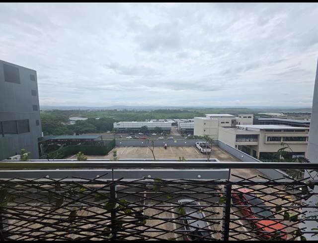 2 BEDROOM APARTMENT FOR SALE IN UMHLANGA RIDGE